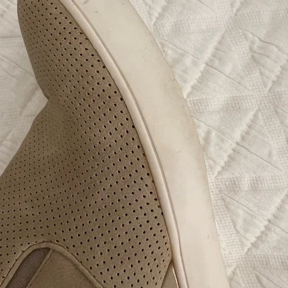 Wedge Sneakers - Picture 5 of 8